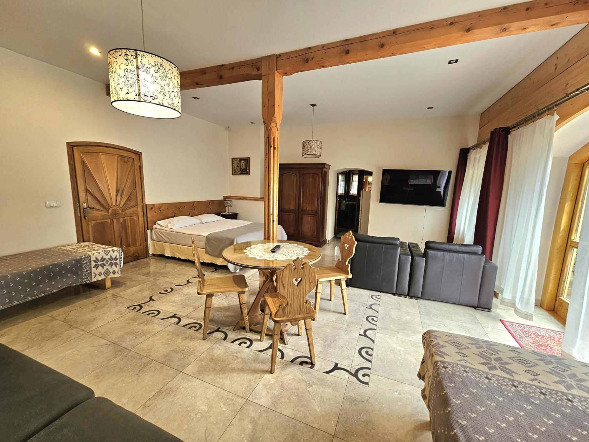 Schodnica Privatunterkunft Zakopane