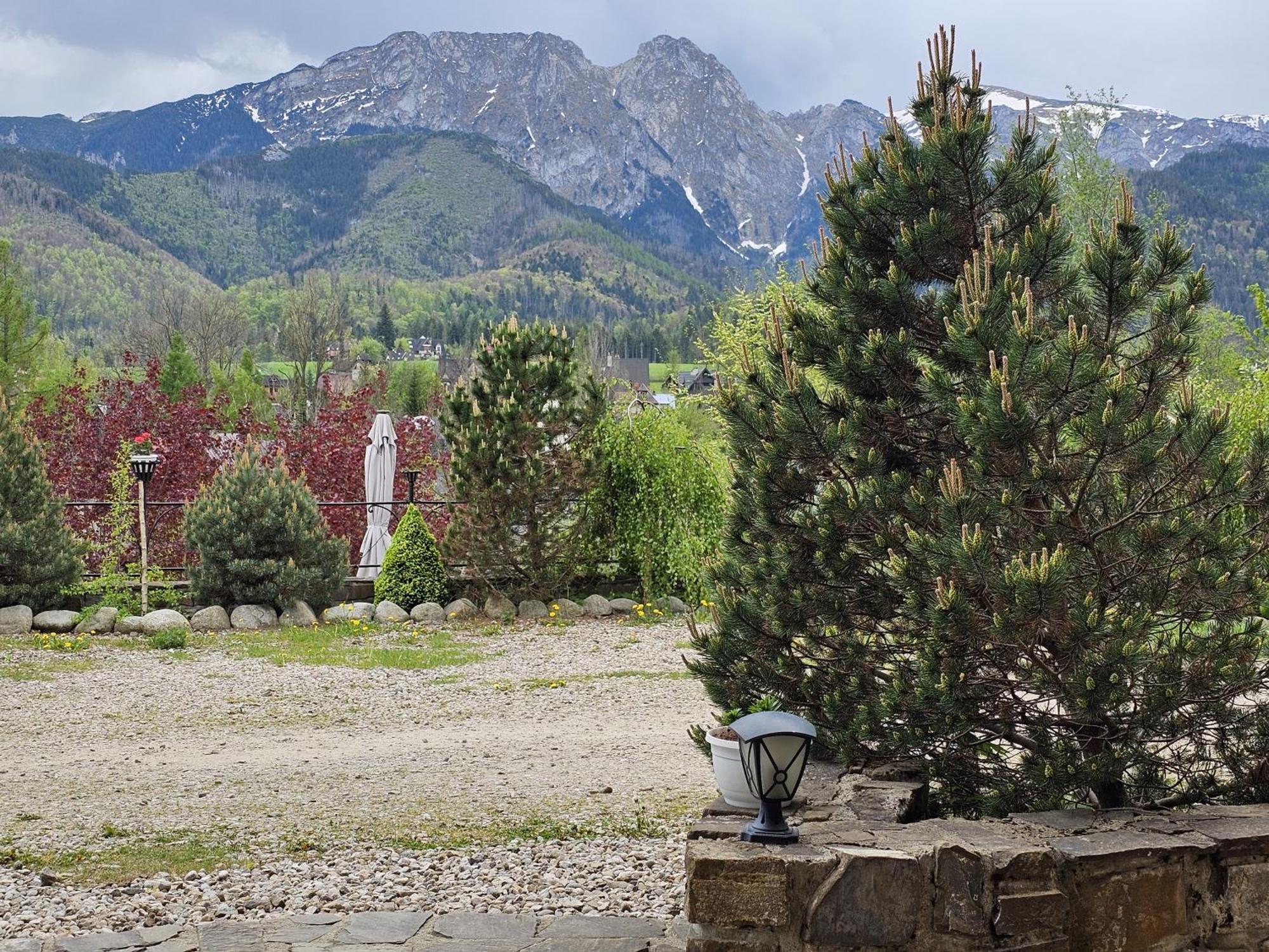 Schodnica Zakopane