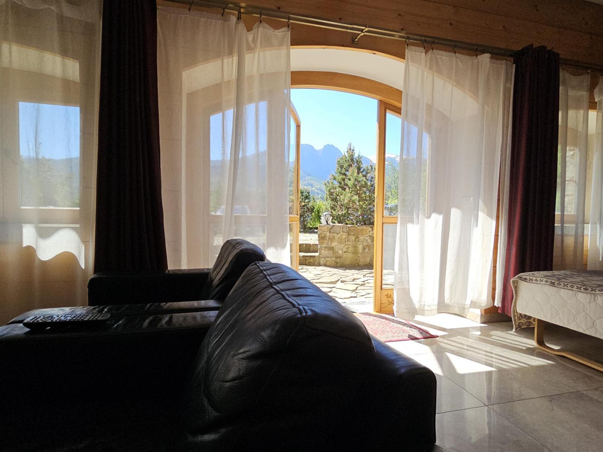 Privatunterkunft Schodnica Zakopane