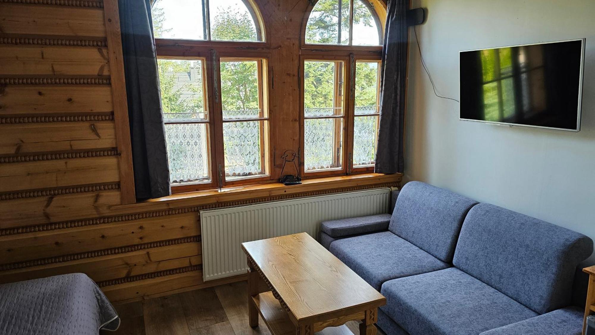 Schodnica *