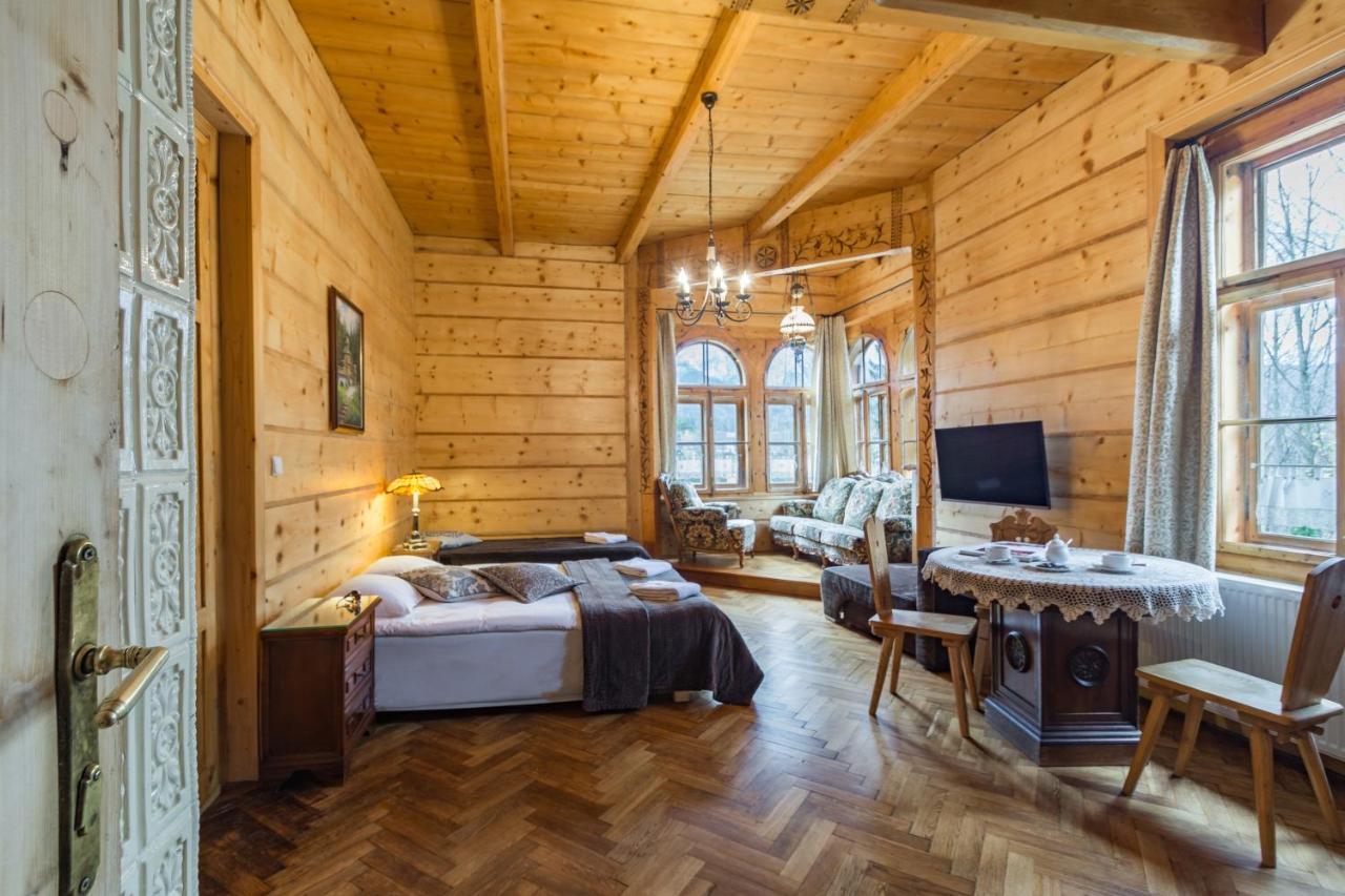 Schodnica Zakopane