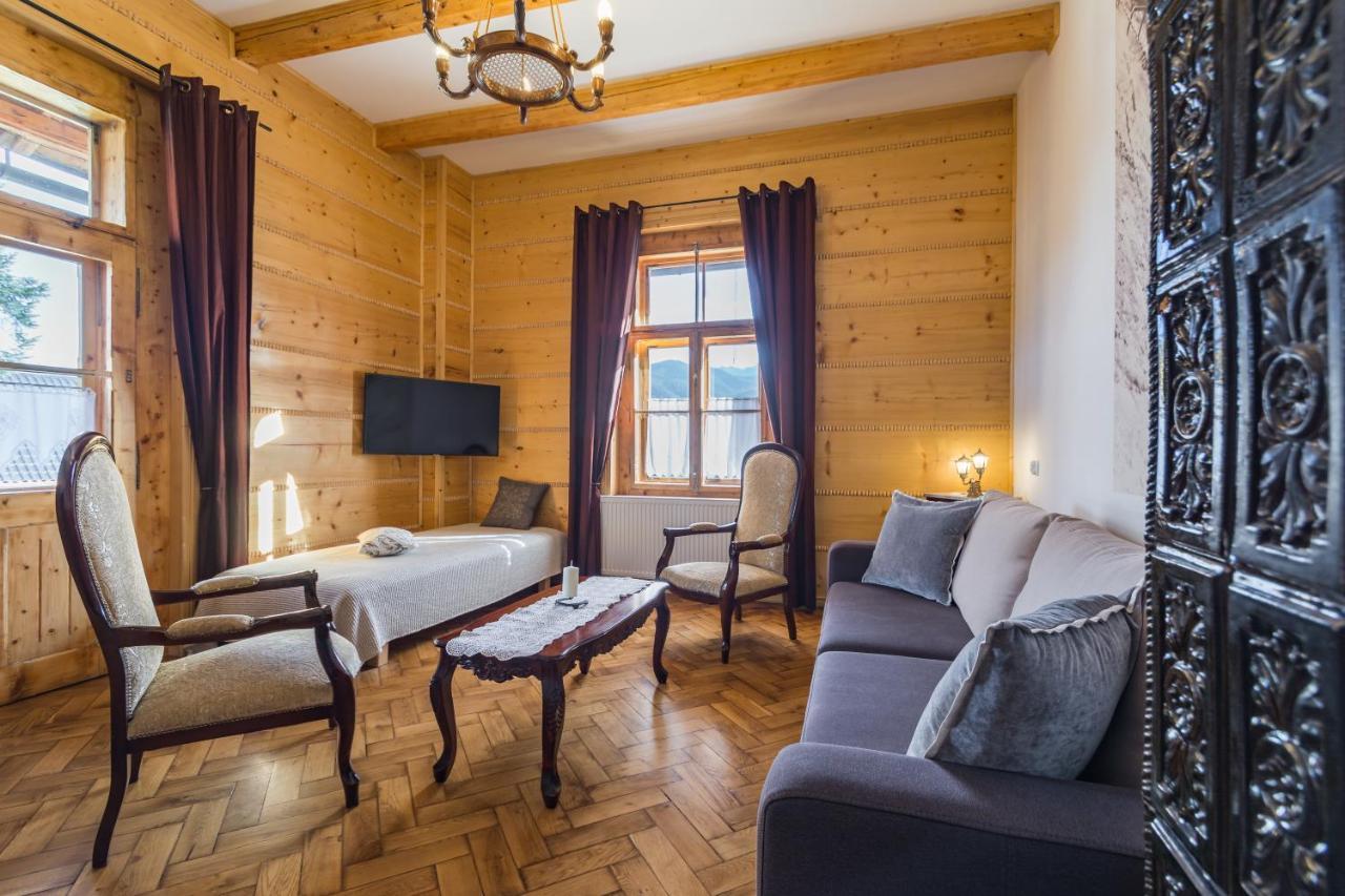 Schodnica Zakopane