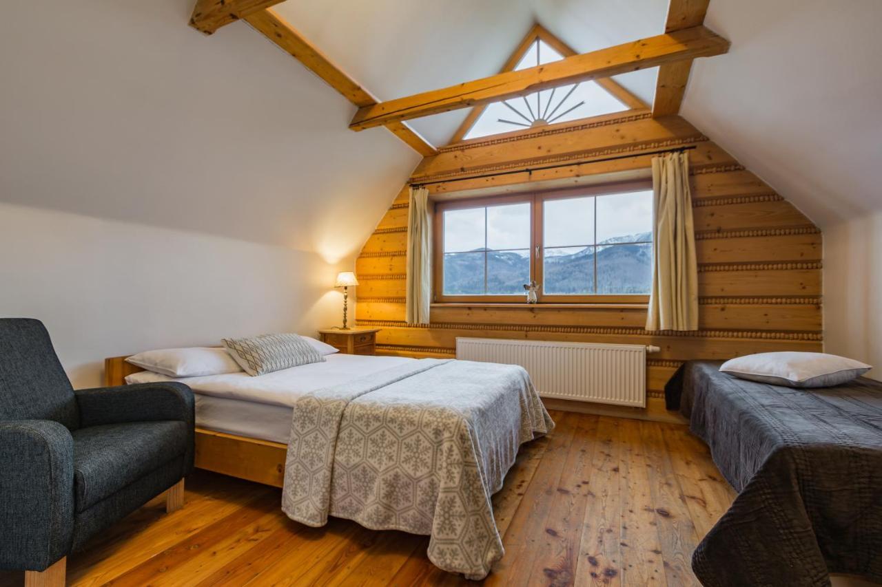 Schodnica * Zakopane
